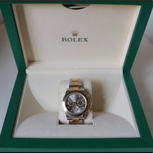 Rolex Cosmograph Daytona